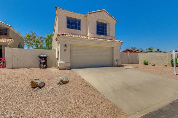 Gilbert, AZ 85233,250 W JUNIPER Avenue #60