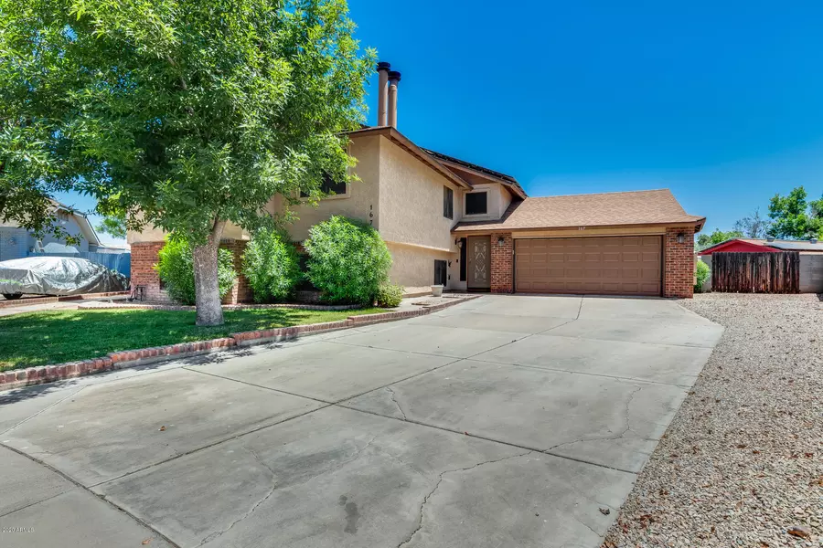 167 E SAN REMO Avenue, Gilbert, AZ 85234