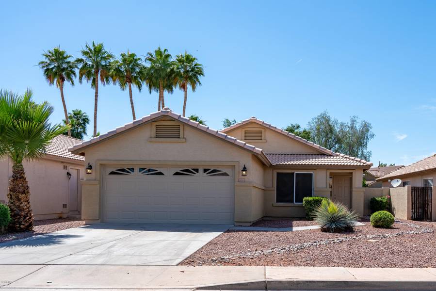 1652 S OAK Street, Gilbert, AZ 85233