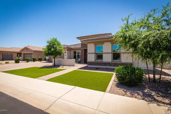 Chandler, AZ 85286,3661 E AZALEA Drive