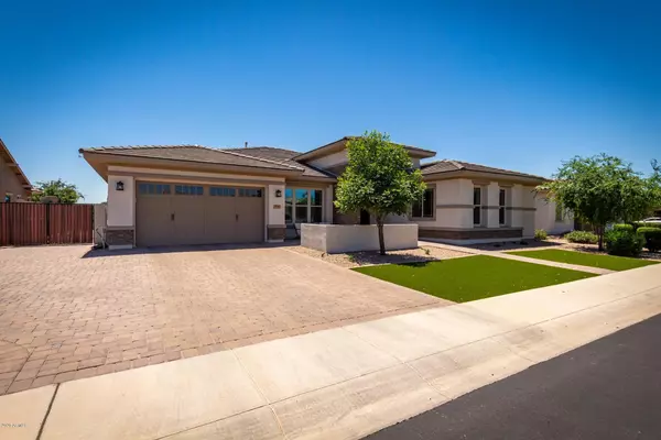 Chandler, AZ 85286,3661 E AZALEA Drive