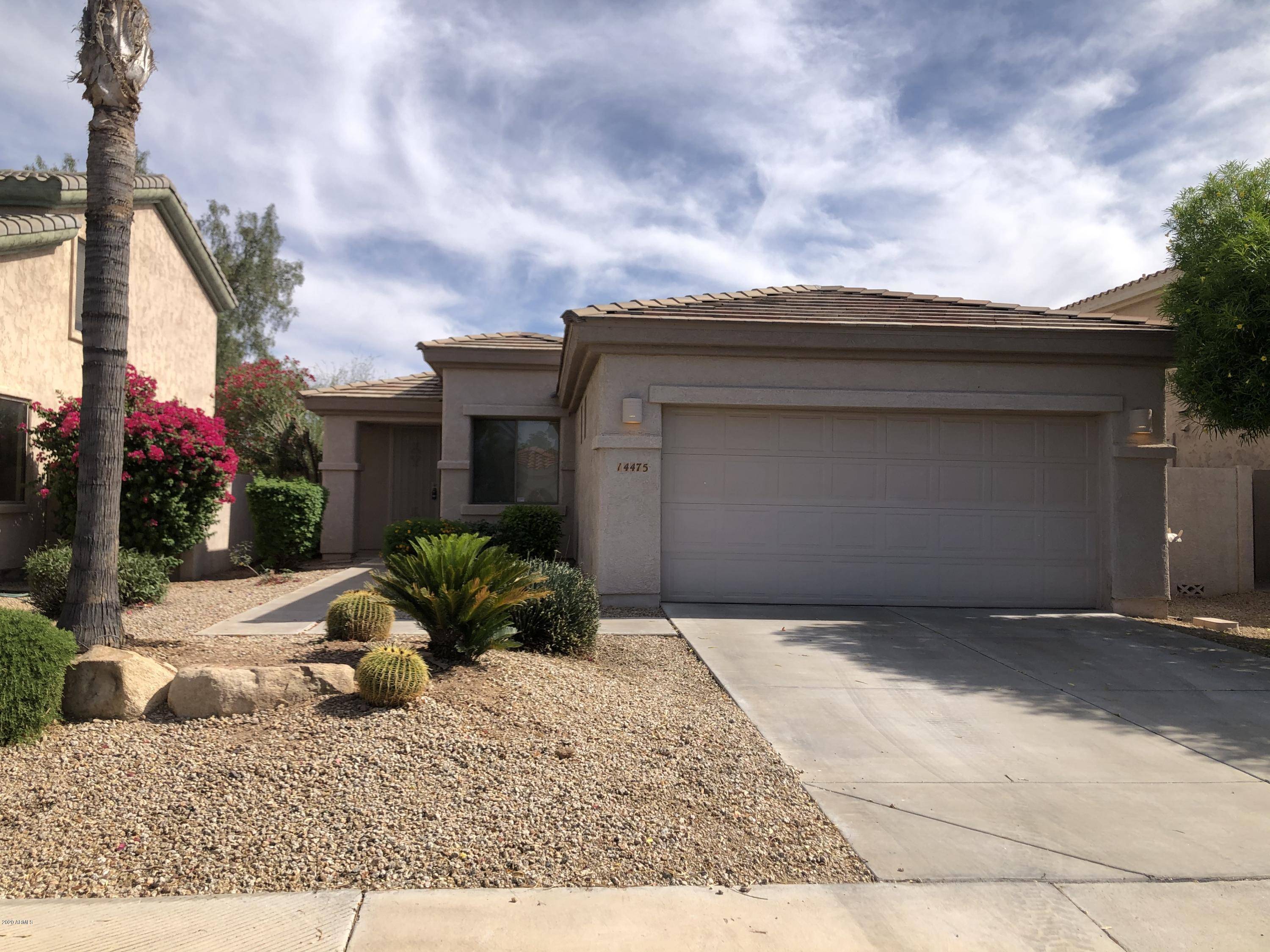 14475 W WELDON Avenue, Goodyear, AZ 85395