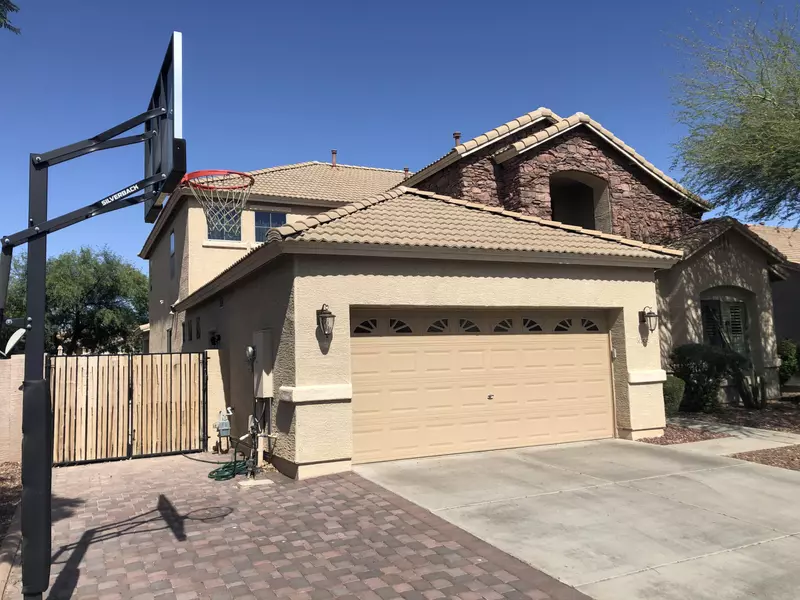 24242 N 60TH Lane, Glendale, AZ 85310