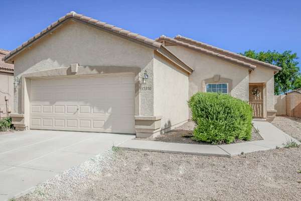 15350 W PORT AU PRINCE Lane, Surprise, AZ 85379