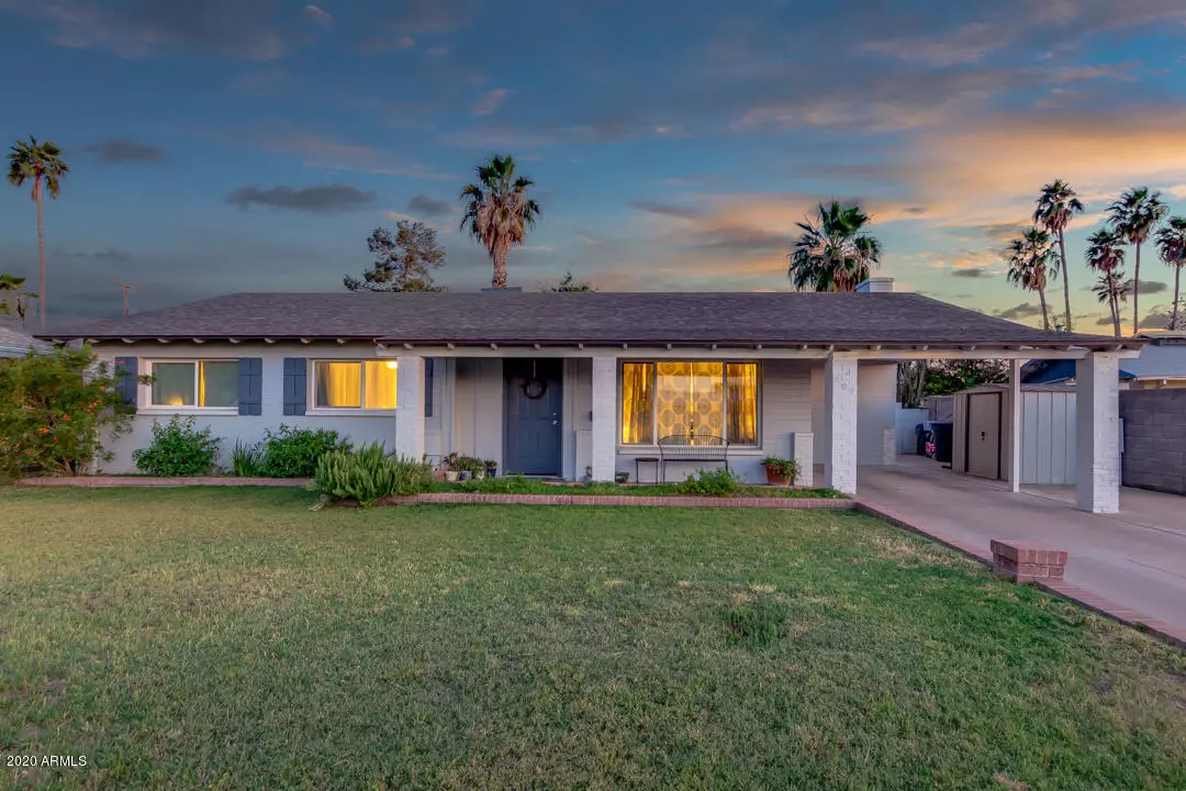 Tempe, AZ 85282,209 E MANHATTON Drive