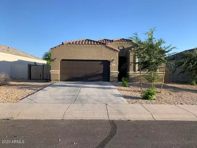 11317 E CLIFFROSE Lane, Florence, AZ 85132