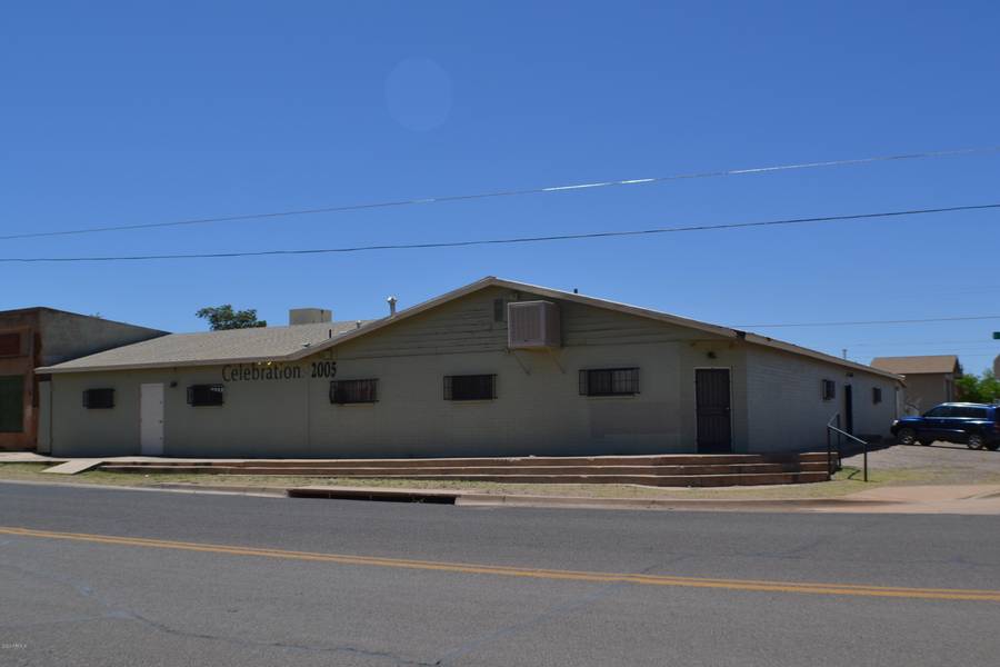 3834 S TOWNER Avenue, Naco, AZ 85620