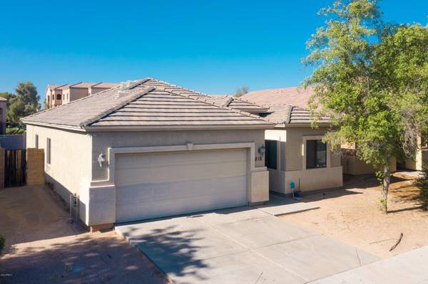 Phoenix, AZ 85041,816 W LYDIA Lane