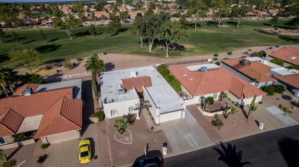 Sun Lakes, AZ 85248,25817 S CLOVERLAND Drive