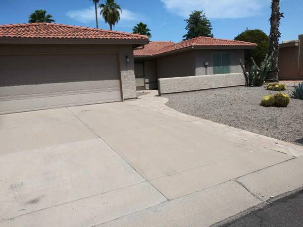 Sun Lakes, AZ 85248,26417 S TRURO Drive