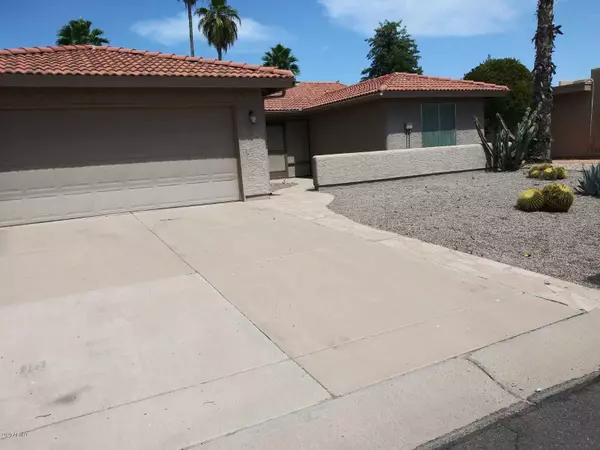 Sun Lakes, AZ 85248,26417 S TRURO Drive