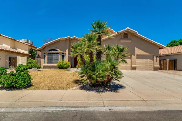 Chandler, AZ 85224,2812 W JASPER Drive