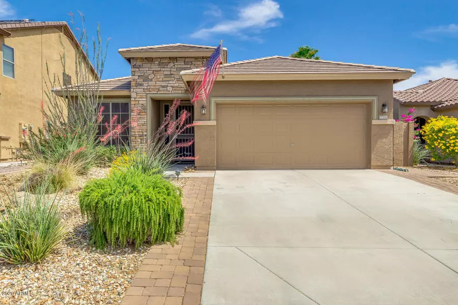 6817 W PALO BREA Lane, Peoria, AZ 85383