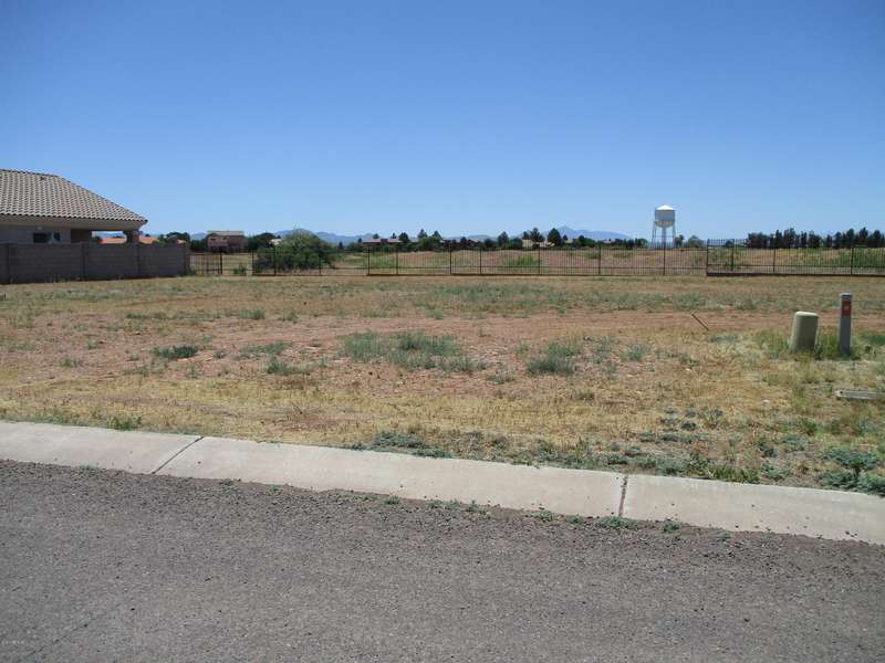 3650 Camino del Rancho -- #21, Douglas, AZ 85607