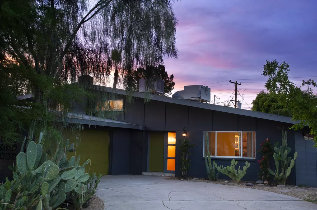 Tempe, AZ 85282,438 E Wesleyan Drive