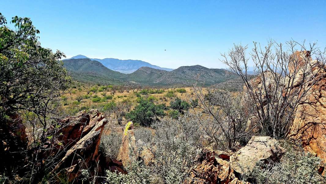 S Hidden Valley Road #23, Bisbee, AZ 85603