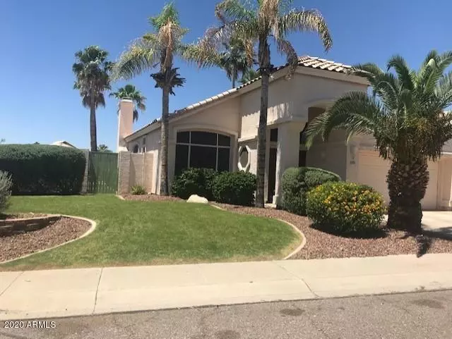 16658 S 14TH Place, Phoenix, AZ 85048