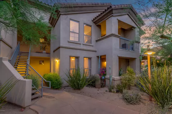 20801 N 90TH Place #108, Scottsdale, AZ 85255