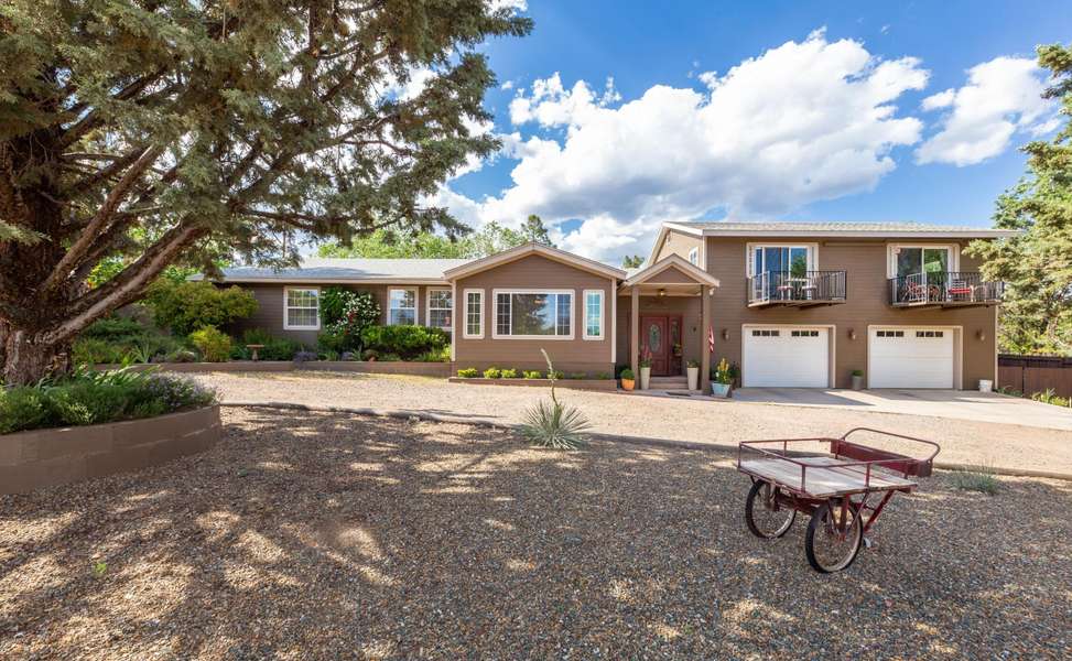 40 CHAVEZ RANCH Road, Sedona, AZ 86336