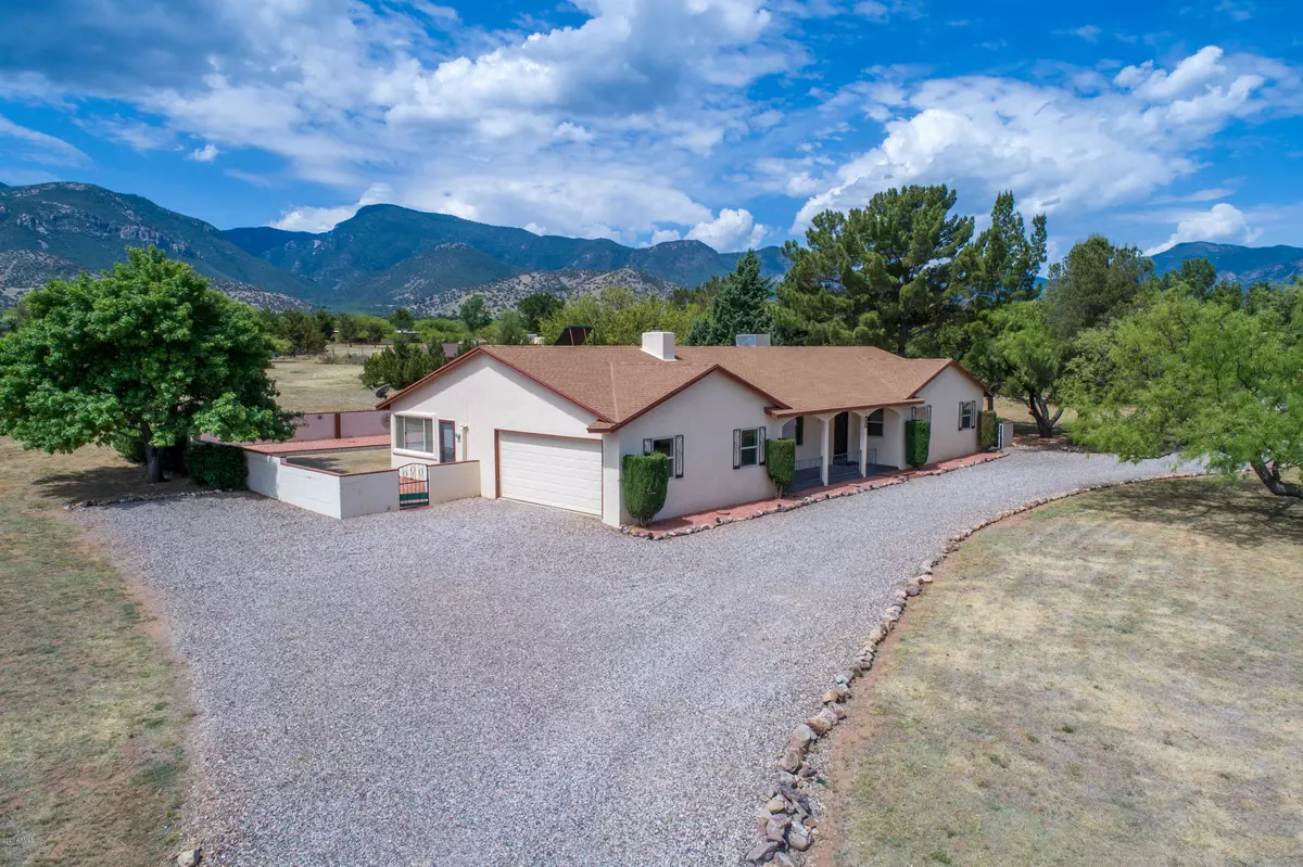 Sierra Vista, AZ 85650,2602 E KIOWA Street