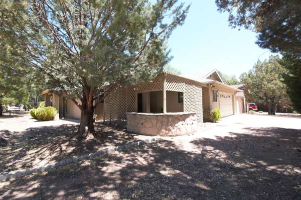 Payson, AZ 85541,612 W Forest Drive