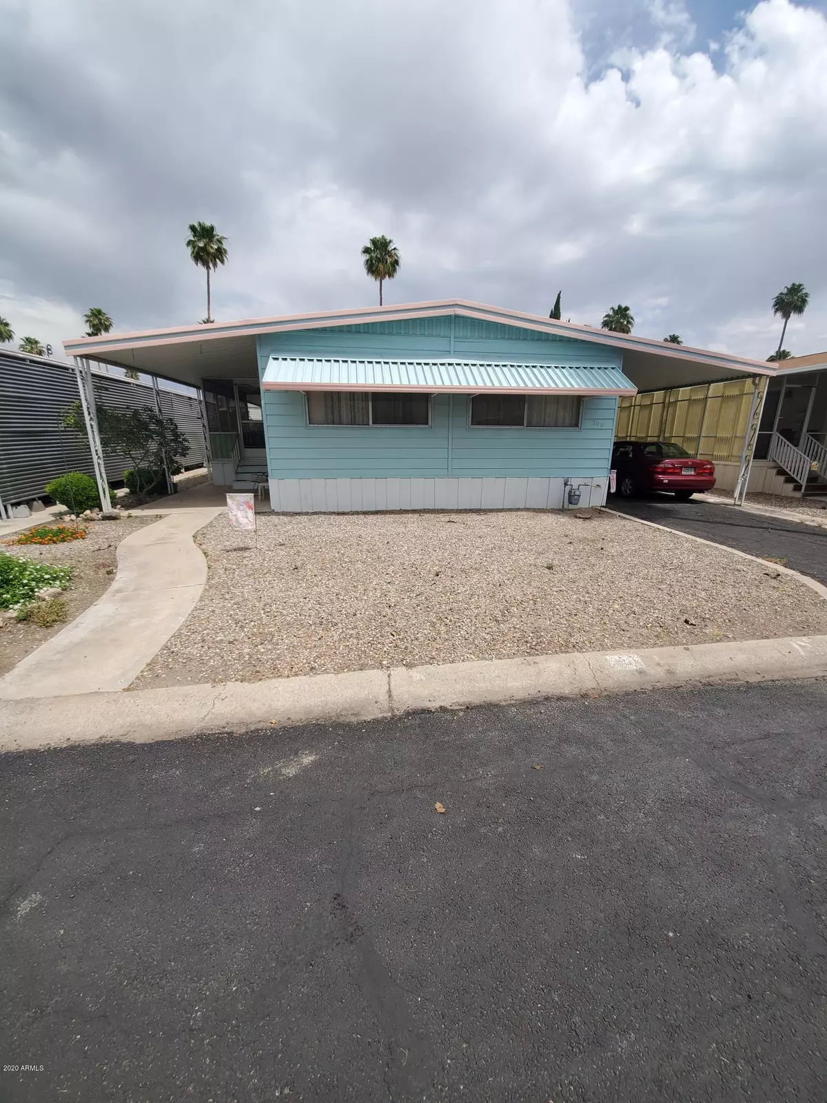 Tucson, AZ 85704,101 W RIVER Road #200