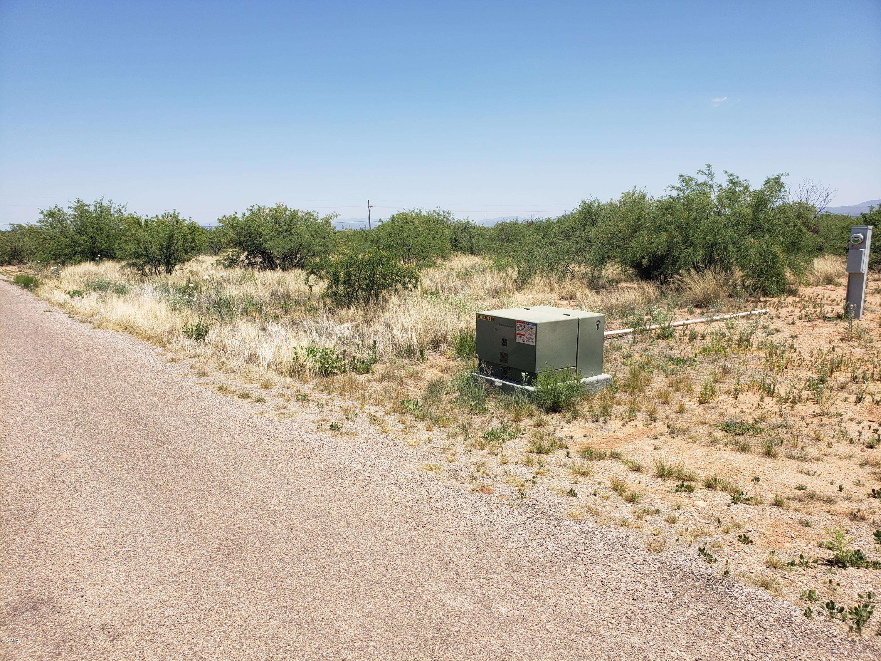 Hereford, AZ 85615,3 S Padilla Road #3