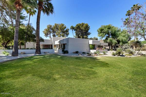 Paradise Valley, AZ 85253,4841 E Turquoise Avenue