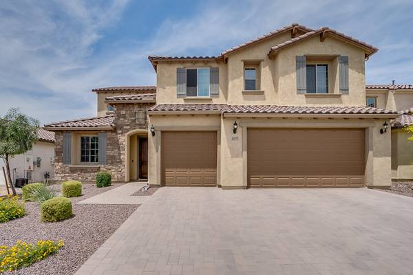 New River, AZ 85087,44708 N SONORAN ARROYO Lane