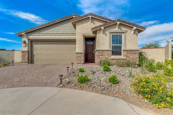 Mesa, AZ 85212,9948 E THATCHER Avenue