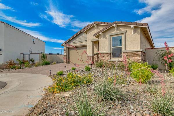 Mesa, AZ 85212,9948 E THATCHER Avenue