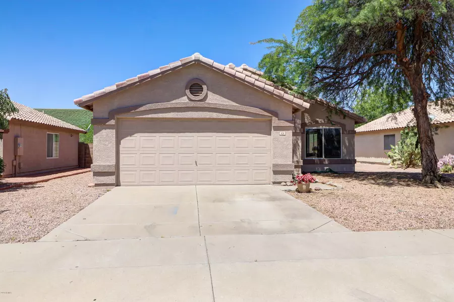 428 S 93RD Place, Mesa, AZ 85208