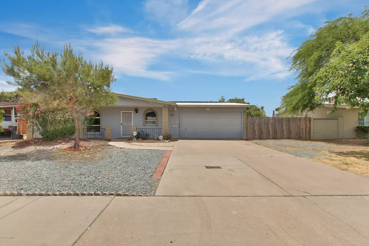 Mesa, AZ 85210,1101 W EMERALD Avenue