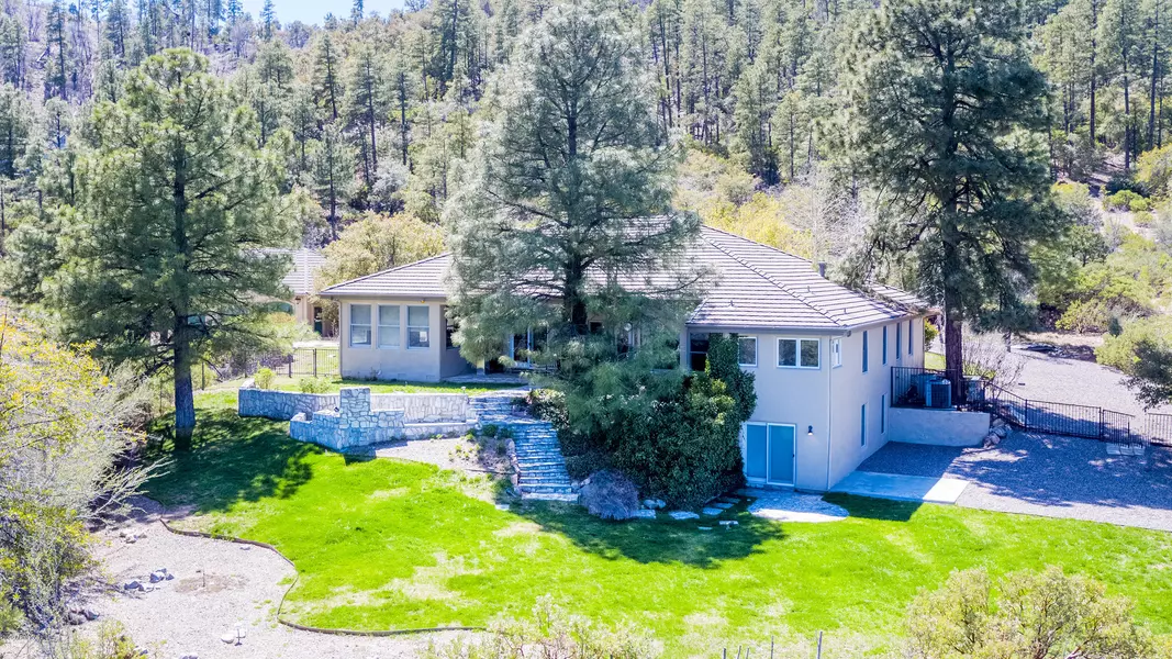 2850 W PROSPECT Point, Prescott, AZ 86303