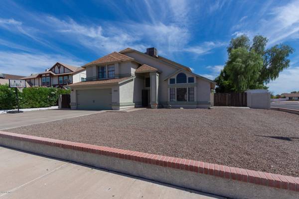 Peoria, AZ 85381,7843 W DREYFUS Drive