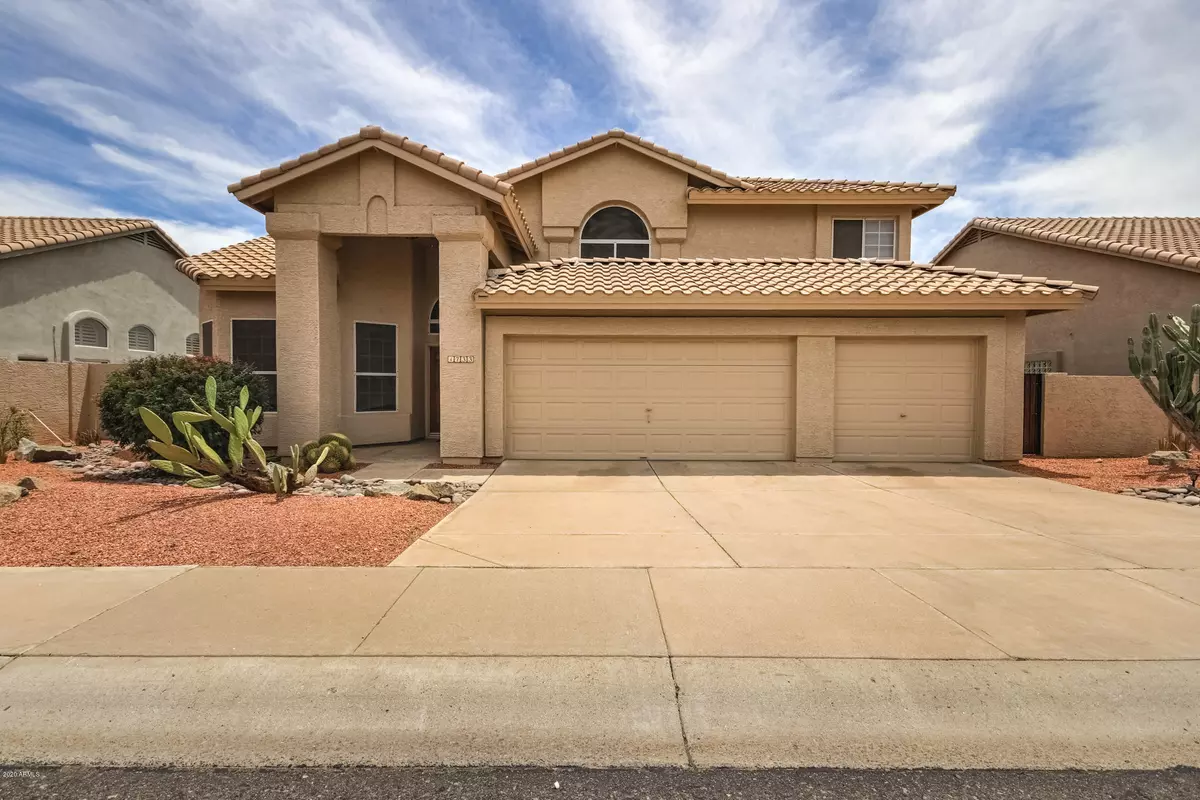 Phoenix, AZ 85048,1733 E BRIARWOOD Terrace