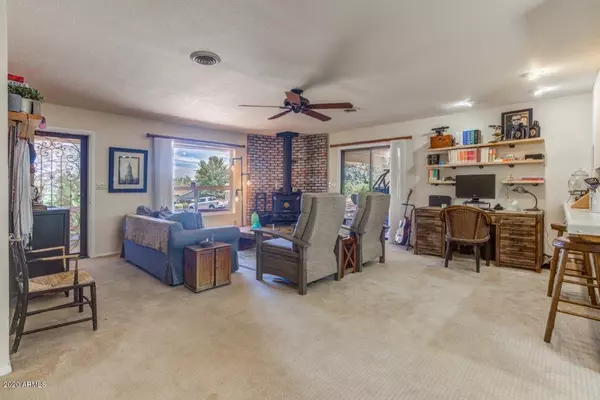 Payson, AZ 85541,1420 N Sunrise Court