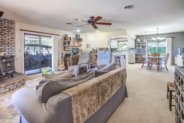 Payson, AZ 85541,1420 N Sunrise Court