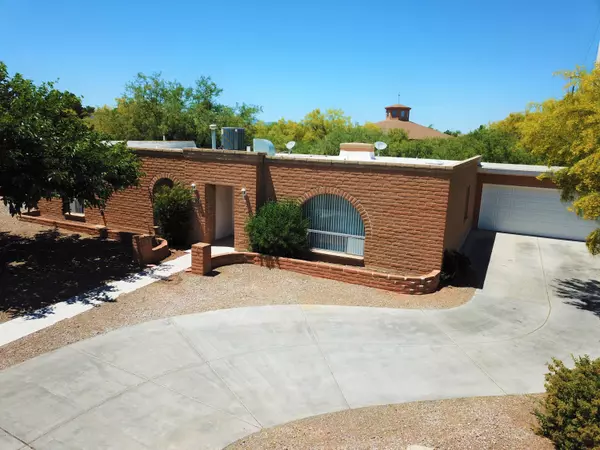 Sierra Vista, AZ 85635,2365 SONOITA Drive