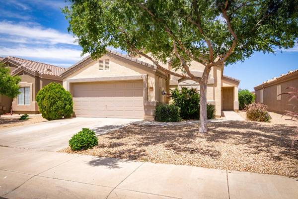 El Mirage, AZ 85335,12718 W SANTA FE Lane