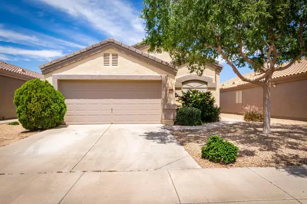 El Mirage, AZ 85335,12718 W SANTA FE Lane