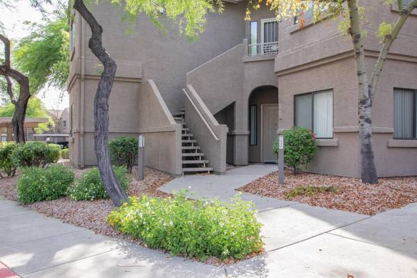 Scottsdale, AZ 85260,15050 N THOMPSON PEAK Parkway #1036