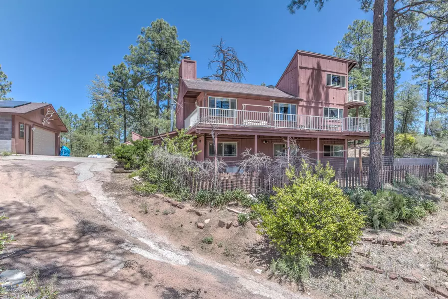 1210 E BOLIVAR Street, Payson, AZ 85541