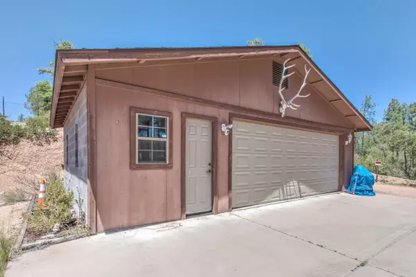 Payson, AZ 85541,1210 E BOLIVAR Street