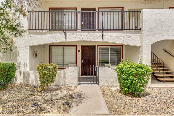 Litchfield Park, AZ 85340,240 S OLD LITCHFIELD Road #104