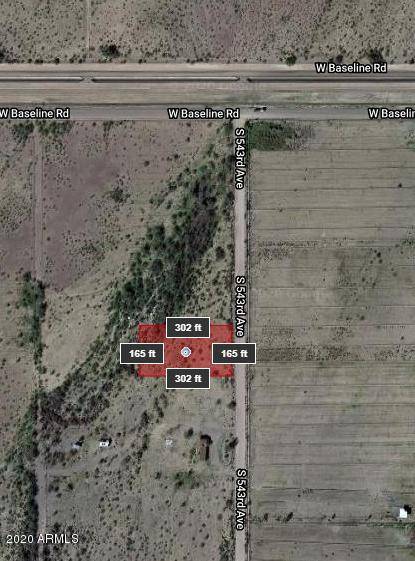 Tonopah, AZ 85354,7770 S 543rd Avenue #-