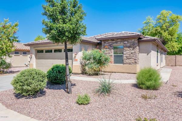 Buckeye, AZ 85326,25020 W DOVE MESA Drive