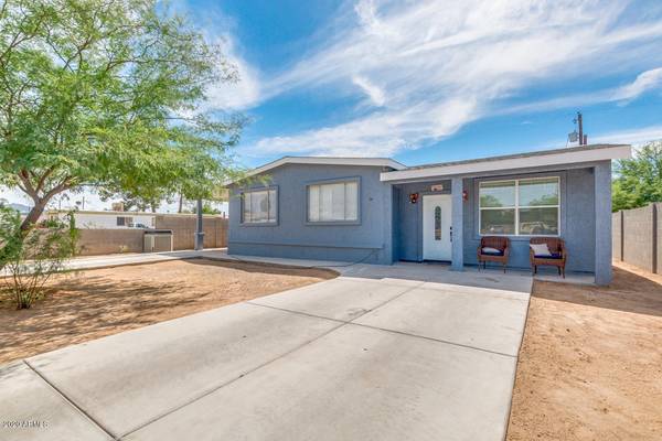 Avondale, AZ 85323,1908 S 111TH Drive