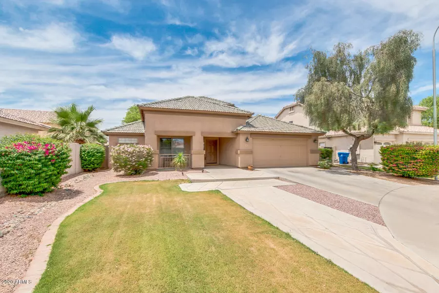 2404 N 107TH Lane, Avondale, AZ 85392