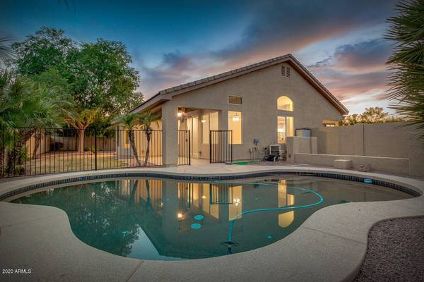 Chandler, AZ 85225,921 N ADAMS Court